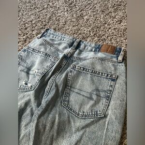 American Eagle | Ripped Boyfriend Jean, Women’s 2